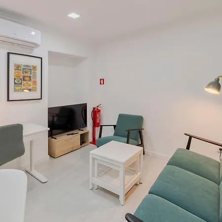 Casa Adelina Abranches Ii Appartement *