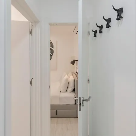 Casa Adelina Abranches Ii * Lissabon