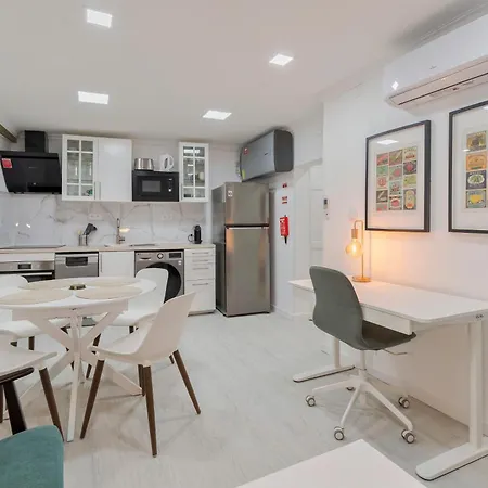 Lejlighed Casa Adelina Abranches Ii *