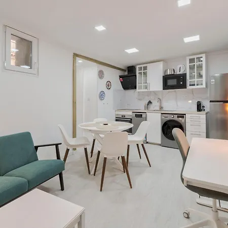 Appartement Casa Adelina Abranches Ii