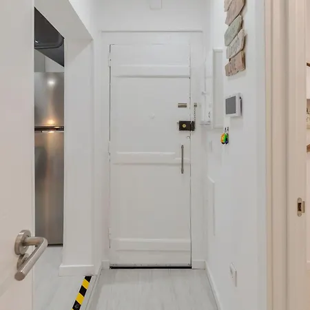 Apartment Casa Adelina Abranches Ii *