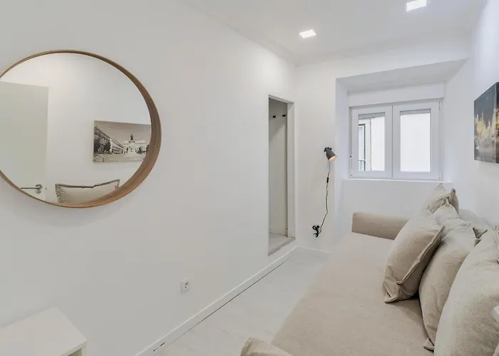 Casa Adelina Abranches Ii 公寓