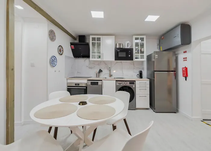 公寓 Casa Adelina Abranches Ii