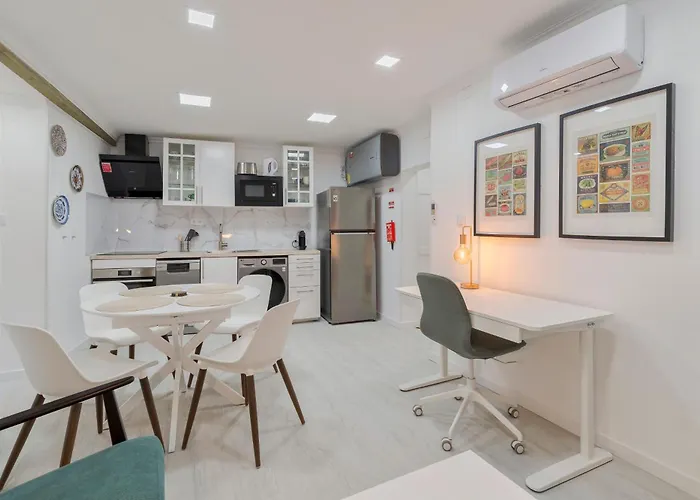 公寓 Casa Adelina Abranches Ii *