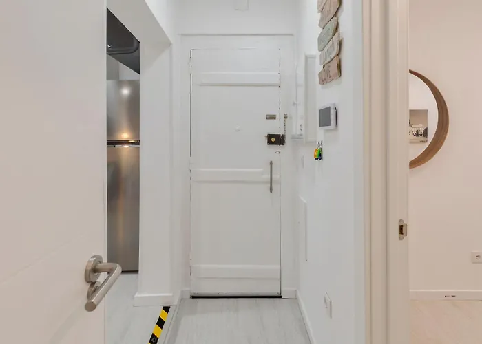 公寓 Casa Adelina Abranches Ii *