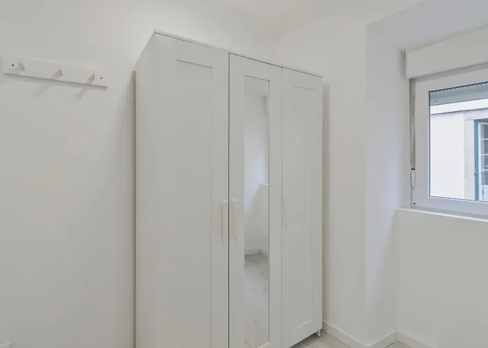 公寓 Casa Adelina Abranches Ii