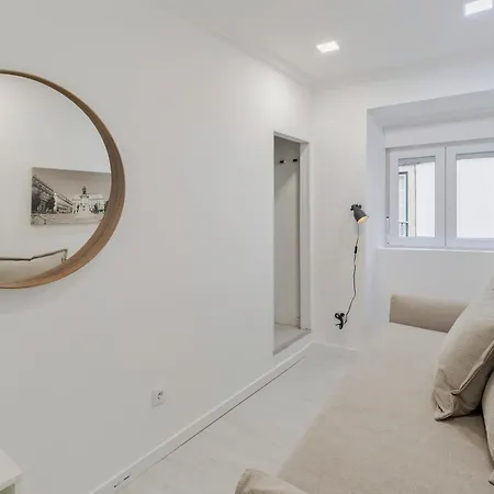 Casa Adelina Abranches Ii 公寓