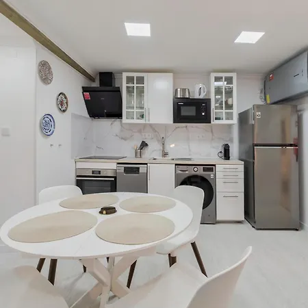 דירה Casa Adelina Abranches Ii