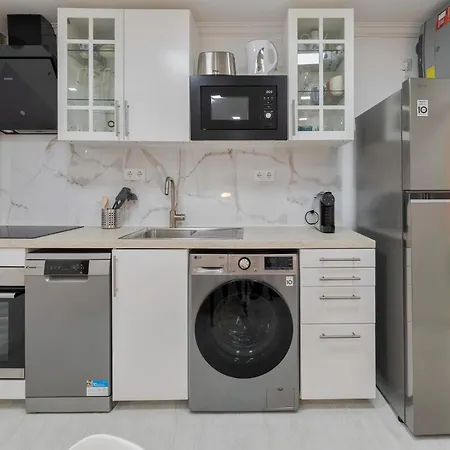 Casa Adelina Abranches Ii דירה