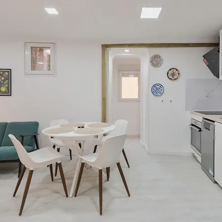 Casa Adelina Abranches Ii