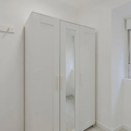 公寓 Casa Adelina Abranches Ii