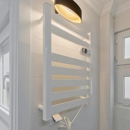Casa Adelina Abranches Ii 公寓 Lisboa
