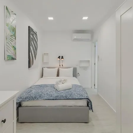 Casa Adelina Abranches Ii * リスボン