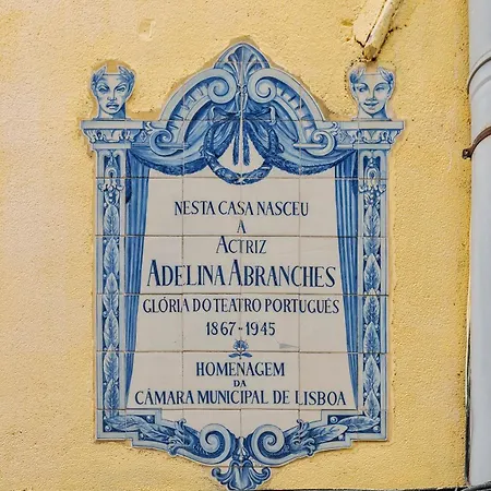 Apartment Casa Adelina Abranches Ii *